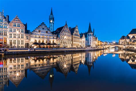 only gand|34 Facts About Gent (Gand) .